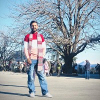 Sachin Sharma