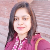 Farhana Afroz