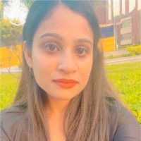 Prachi Sharma