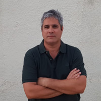 Jonathan Antebi