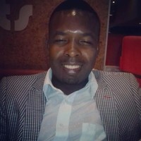 Moment Tembo (PhD Social Sciences)