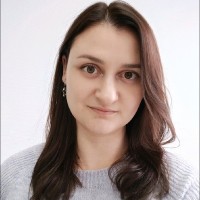Tanya Chernogalova