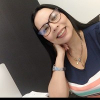 María Eugenia Mora Ramirez
