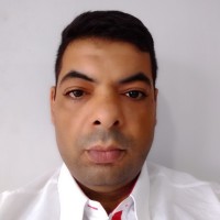 Jeferson Rafael Silva Cerqueira