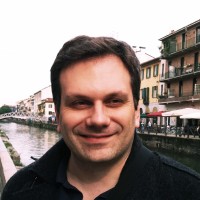 Ioannis Kontogounis