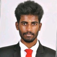 Anandhakumar S