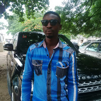 Prince Azubike