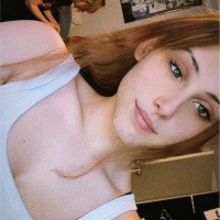 Mel Kirkwood-goffredo