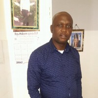 David Molefi