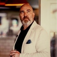 Paul Roberts (DipWSET)