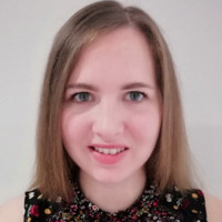 Eloise Sandiford