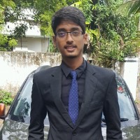 Thanmai Premkumar