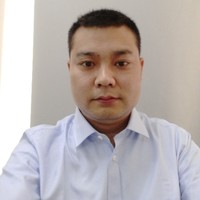 Davis Zhou