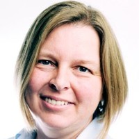 Marianne Jørstad