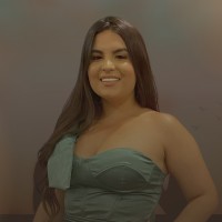 Gabriela Barbosa de Oliveira Galluzzo