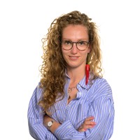 Lisa De Nijs