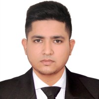 Mahbub Hasan
