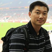 Jun Gao