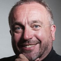Jon English
