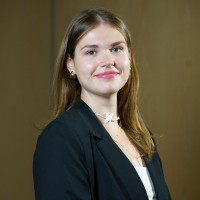 Nataliia Holubtsova