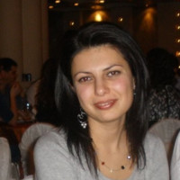 Zlatina Nikolova