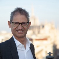 Massimiliano Sinagra