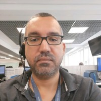André O Carrasco