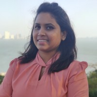Priyanka Tyagi Kuril