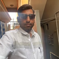Kiran N