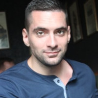 Serhii Nikolaienko