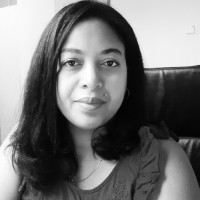 Catherine M'Tsahoua