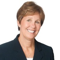 Jacqueline Booth