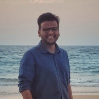 Girish Margam