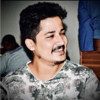 Suraj Sahu