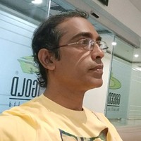 C. Kishore
