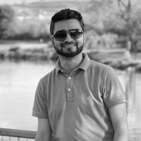 Mian Usman