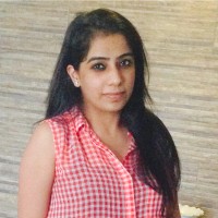Shivani Anand