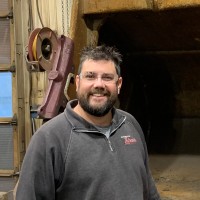 Sébastien Blais, ing., P. Eng.