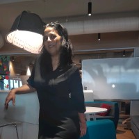 Aruna Prabhu
