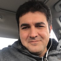 Reza Bafi
