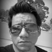 Gilbert Saenz Moisela