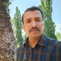 Jagadisha J
