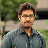 Yarra Omkar Chowdary