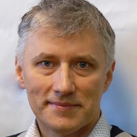 Sergey Baranov