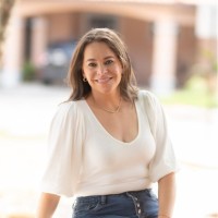 Patricia González Mora