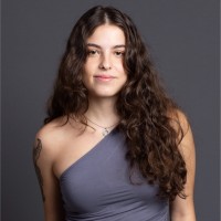 Nathalia Barreira🏳️‍🌈