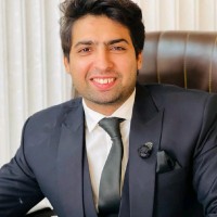 Malik Farrukh Awan