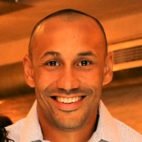 Jonas Pierce