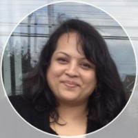 Deepa Vijayan