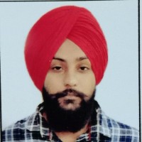Simranpal Saini